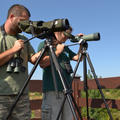 Korszerű eszközök a madárszámlálók szolgálatában (2011/09/17)